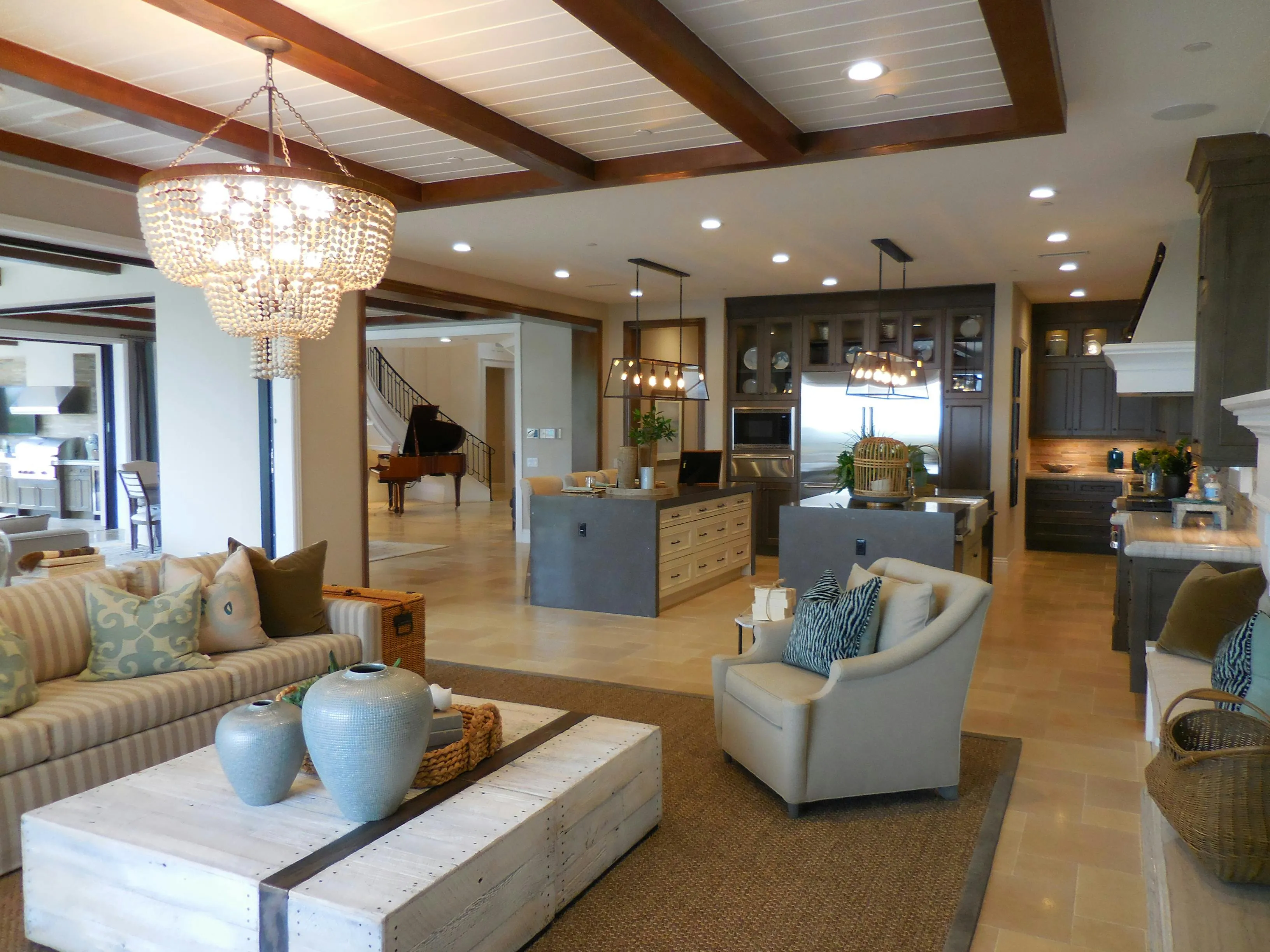 Interno premium di immobile nel portfolio host&guest